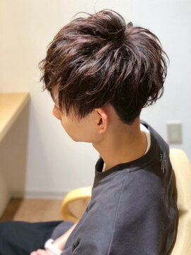 ルミエール バイ エイルリュクス(Lumiere by EirLUXE) ダブルカラー/髪質改善/インナーカラー/ブリーチ/縮毛矯正