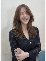 ヘアーローラン 藤沢(hair LORAN fujisawa)&nbsp;一束入魂