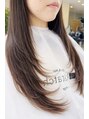 カタチヤマガタ(katachi yamagata) カタチならではの柔らかい、縮毛矯正もオススメ^^得意です!