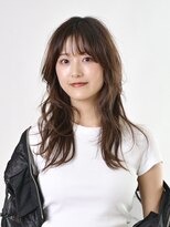 ノブインターナショナル 阪東橋店(NOB INTERNATIONAL)&nbsp;〈NOB阪東橋店〉全顔型カバー×似合わせカット