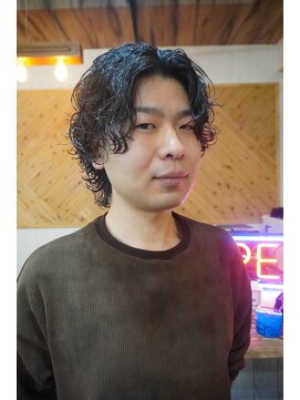 ロム 札幌大通(LOM) 【札幌】サーフカール
