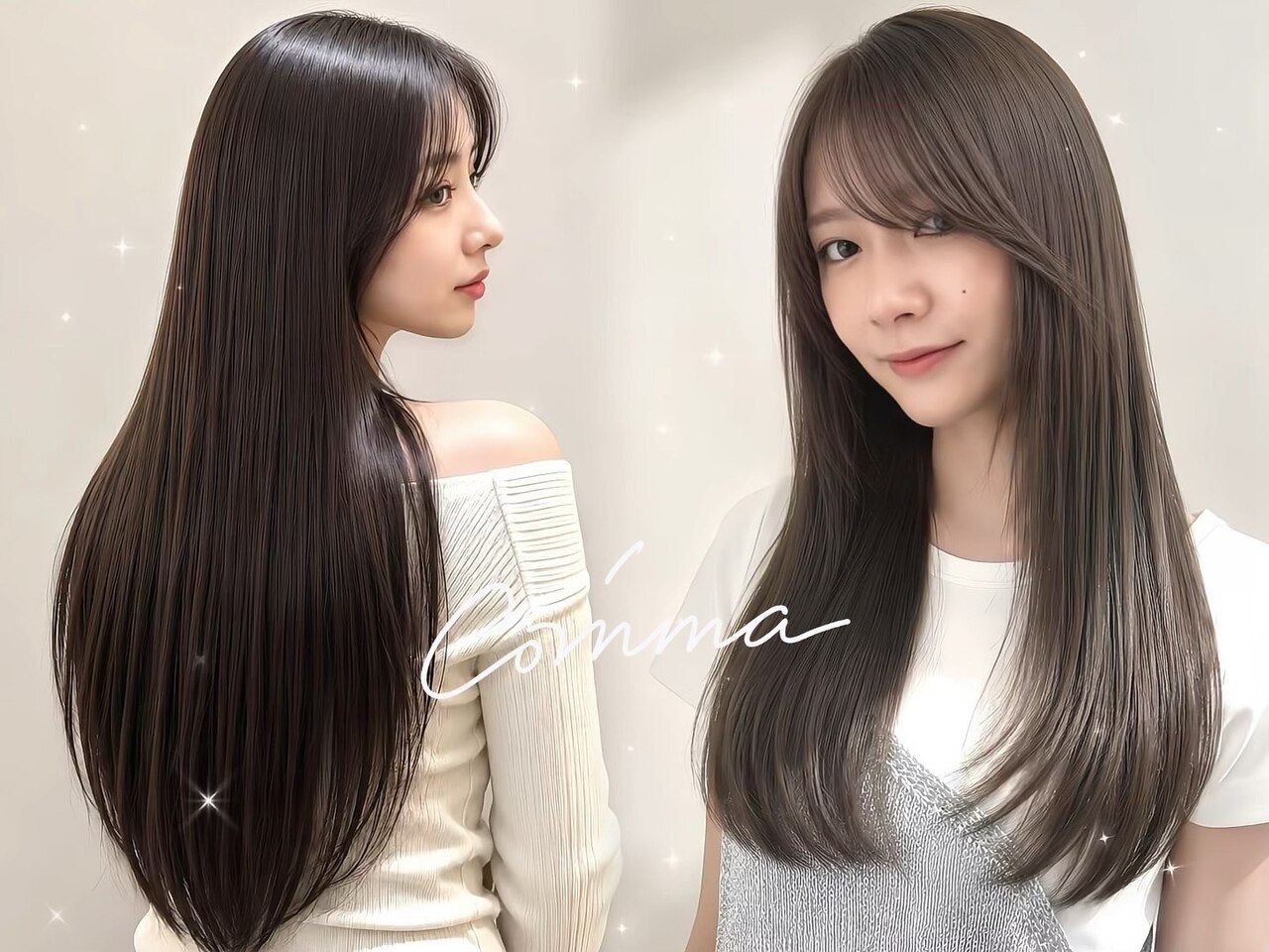 心斎橋駅で人気のブライダルヘア・花嫁ヘアが得意な美容院・ヘアサロン
