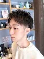 メゾン ノエラ(Maison Noella)&nbsp;【田中】メンズショート