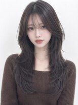 ラベスト キョウト 京都 四条烏丸店(LOVEST KYOTO)&nbsp;軽やかハイレイヤーロング