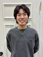 アストラール 大曽根店(astrale)&nbsp;横井だいき 大曽根店