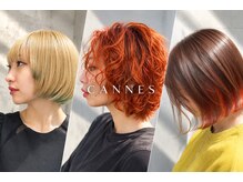 カンヌ(CANNES)