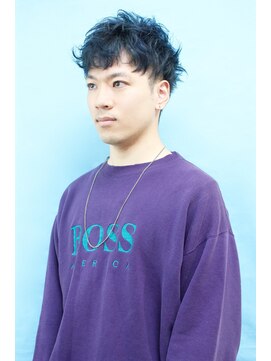 マーシー(MAAAAAC) 【MERCY】ベイビーアッシュ