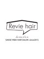 レビーヘアー(Revie hair) Revie hair ROOP