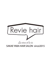 レビーヘアー(Revie hair) Revie hair ROOP