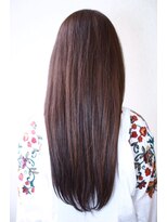 クレル(Creelu)&nbsp;ロング