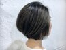 asobi ヘアカラー　6000円　☆シャンプーブロー込