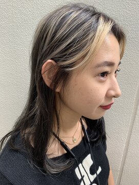 レコ 渋谷(LECO) ミストバング