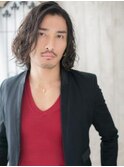 大人セミウエットミディスタイルB