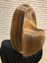 オリーブスバイネオリーブ(Olive's by neolive)&nbsp;髪質改善トリートメント　ミディアム