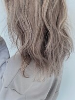 ラシク(rashicu)&nbsp;グレージュ