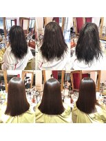 大嶋直樹の美容室 表参道&nbsp;表参道の専門店「Lily」にて６万円？で伸びなくて失敗で御来店