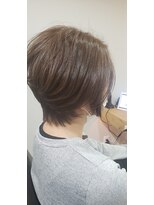 ジュエル 二俣川鶴ヶ峰 二俣川駅北口店(JEWEL)&nbsp;☆お客様スタイル☆【ジュエル二俣川/二俣川駅】