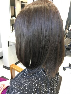 フラミューム 町田(flammeum) ダークアッシュ【町田】【成瀬】【玉川学園前】