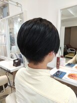 イチゴ 西永福店(ICH GO)&nbsp;グラデーションボブ