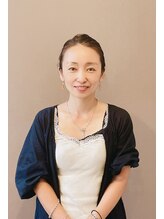 アール ヘアーアンドメイク 林店(R Hair&Make) 高谷 圭子