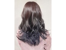 ボヌールヘア(BONHEUR HAIR)