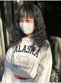 ポイントストレート