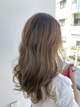 エイト マカビ 沖縄真嘉比店(EIGHT makabi) 【【EIGHT 真嘉比】お客様スタイル_