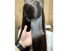 ベルベットヘア 千早店(Velvet hair)