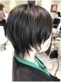ショートレイヤー♪