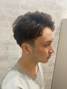 カットウェルズ粟殿店(Cut Well's smile&peace) 【2022年新作スタイル】奈良 cutwells 粟殿