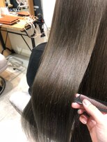 髪質改善サロン ミューズ 一社店(MUSE) 【業界話題★髪質改善美髪チャージTR★94%OGカラー取扱サロン】