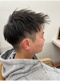 ショートスタイル