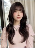 自社開発 【髪質改善 】パールプラチナトリートメント