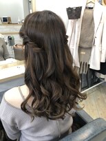 ファースト 祇園本店(first) 【ヘアセットサロンfrst】結婚式・二次会・パーティーヘアセット