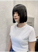顔周りレイヤー