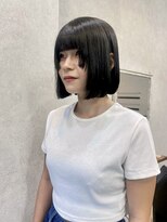 ローガン ミライフ(LOGAN mlife)&nbsp;顔周りレイヤー