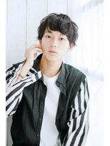 ウピス 飯田橋(upis)&nbsp;ゆるカール