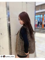 フツーロ 栄(FUTURO) nutsモデル よつちゃん 秋カラー