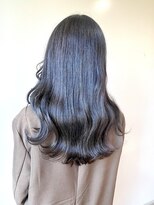 ヘアーアンドメイク ソファー 泉中央店(hair&make Sofa) ナチュラルオリーブブラウン