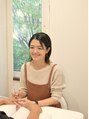 サロンレイビューティー(SALON Leh BEAUTY)&nbsp;ネイリスト MINAKO