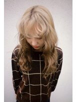 ウクク(UCUCU) 海外グラーデーションカラー