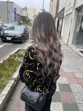 ボアップ(boappu) #ケアブリーチ#プルシール#エクステ