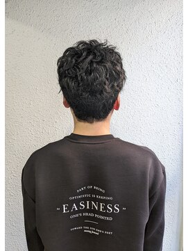 リバティ 吉祥寺(Liberty) ツイストスパイラル