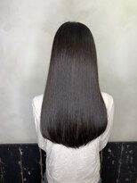 オーブ ヘアー アズール 吉祥寺店(AUBE HAIR azul) 髪質改善ストレート【吉祥寺】