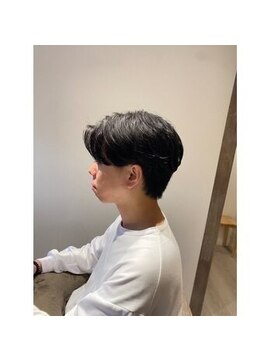 ミリ 国分寺(Mili) 【Miliリアルサロンワーク】お客様スタイル