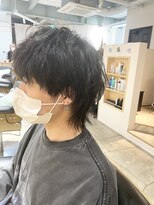 ジルコ ZiRCO&nbsp;メンズウルフスタイル