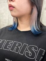 サクラ オモテサンドウ(SAKURA) インナーグラデーションカラー