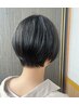 【初めての方限定】カット　￥4,730→￥4,400