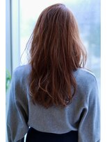 アルトリスト(Altruist Aging×HAIR&SPA)&nbsp;☆オリーブグレーココアベージュ小顔クラゲヘアー/黒髪/髪質改善