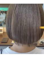 ヴァンカウンシル 札幌本店(VAN COUNCIL) 20代/30代/METEO/メテオ/METEOカラー/METEO髪質改善